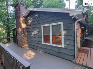 526 Hidden Valley Cir, Boone, NC 28607