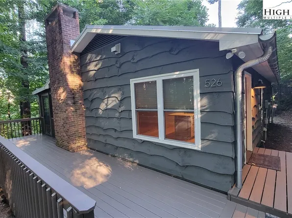 526 Hidden Valley Circle, Boone, NC 28607