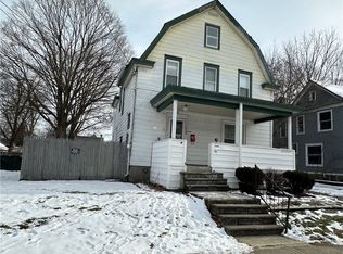 413 Balsam St, Elmira, NY 14904