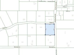 0 Oaken Ln, Seminole, AL 36574