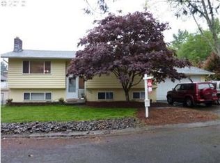 6131 SE Kellogg Ct, Milwaukie, OR 97267