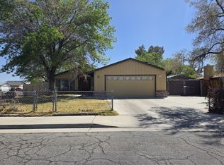 500 S Sorrel St, Ridgecrest, CA 93555