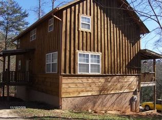 703 Old Beech Rd, Blairsville, GA 30512