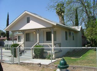 1165 N Clark St, Fresno, CA