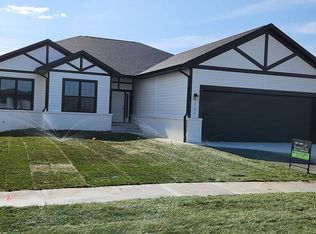 1105 Kantor Ln SUITE 350, Hickman, NE 68372