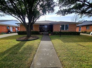 11040 Wyatt St, Dallas, TX