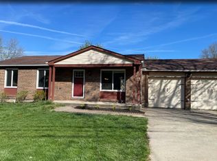 5671 Gilmore Dr, Fairfield, OH 45014