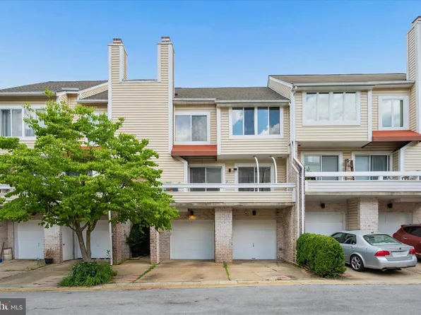 9817 Sailfish Ter, Montgomery Village, MD 20886