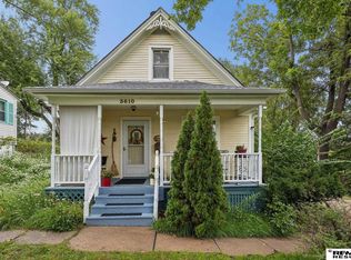 3610 Ida St, Omaha, NE 68112