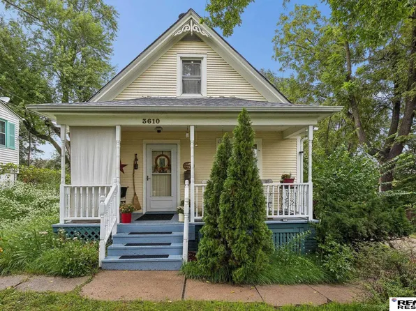 3610 Ida St, Omaha, NE 68112