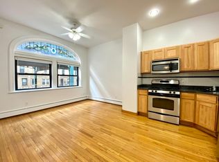 44-67 23rd St #2, Long Island City, NY 11101