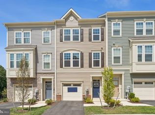 26452 Sir Jamie Ter, Damascus, MD 20872