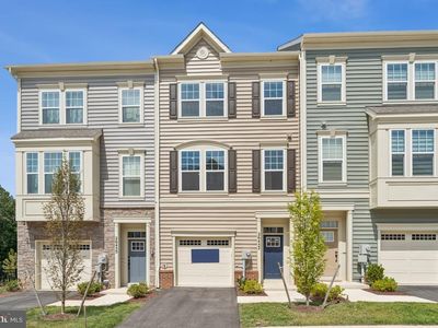 26452 Sir Jamie Ter, Damascus, MD, 20872