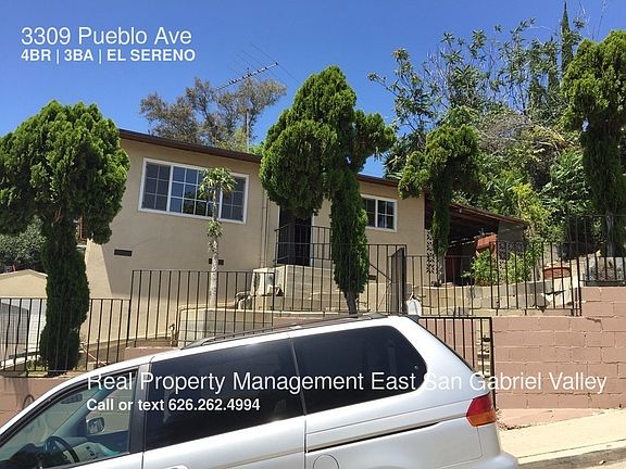 2nd image of 3309 Pueblo Ave