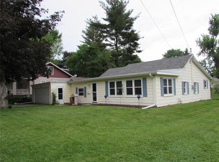213 5th St NW, Mount Vernon, IA