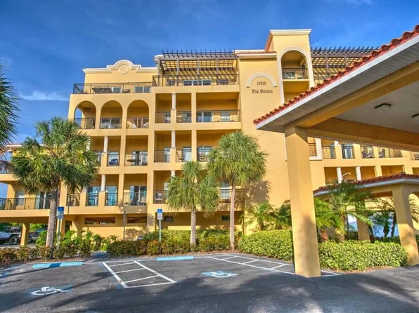 10315 Gulf Blvd #302, Treasure Island, FL 33706