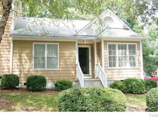 3817 Axle Ln, Raleigh, NC 27616