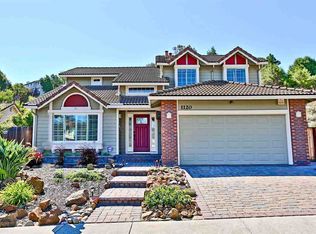 1120 Discovery Way, Concord, CA 94521