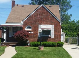 16810 Ferguson St, Detroit, MI 48235
