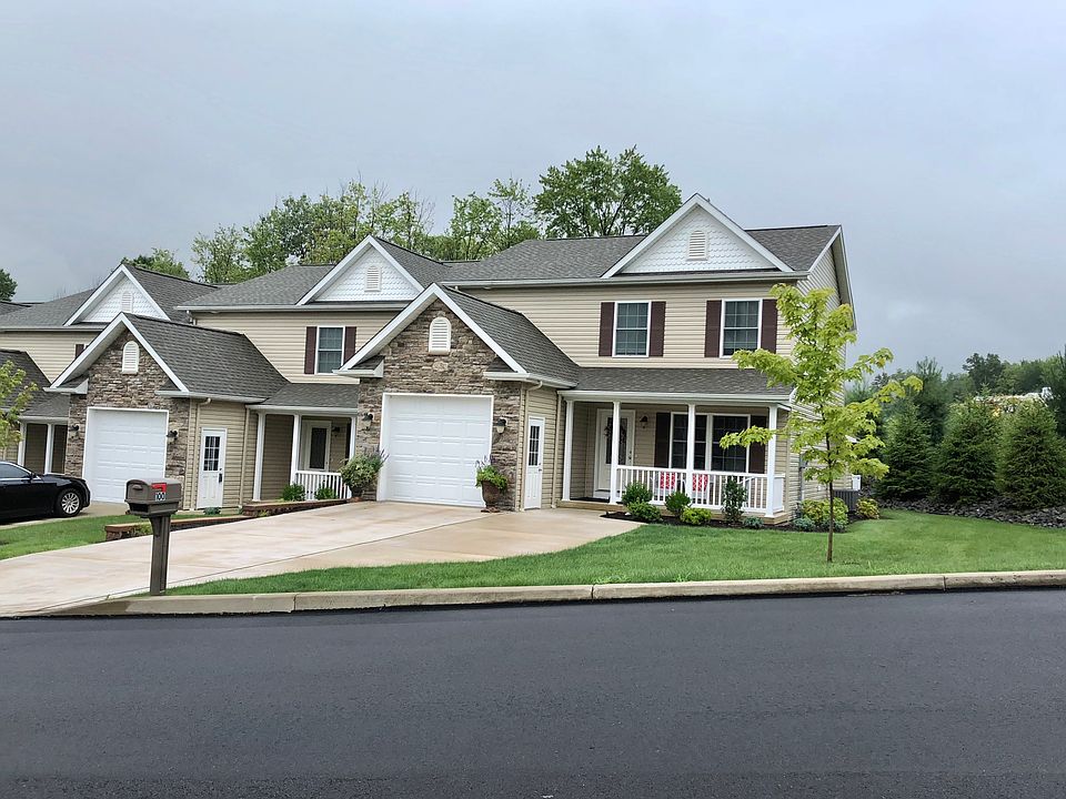 100 Wisteria Lane Estates