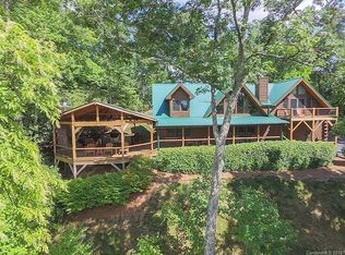 279 Walela Trl, Maggie Valley, NC 28751