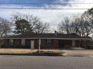 1019 Terry Rd, Tupelo, MS 38801