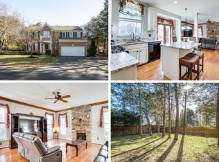 13421 Falcon View Ct, Bristow, VA 20136