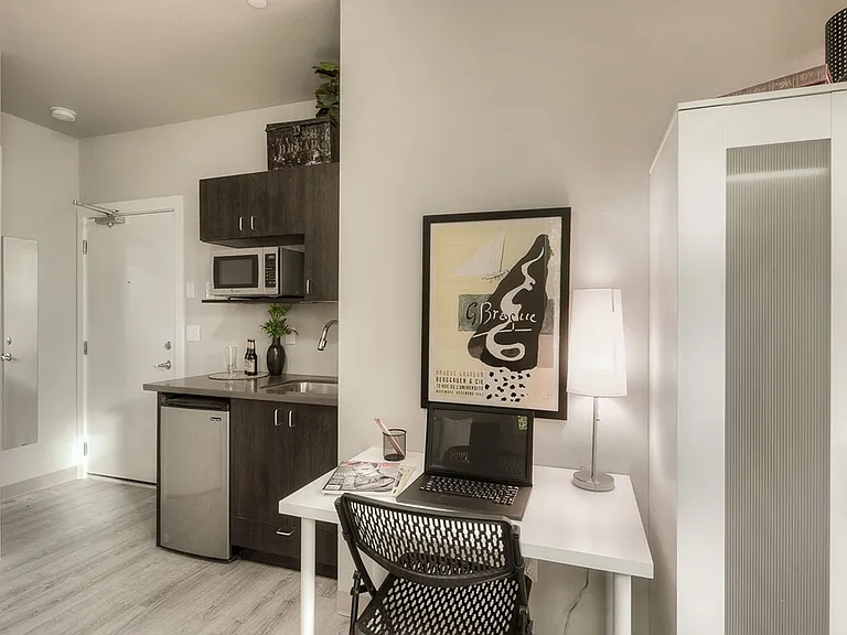Alcove Ballard Apartments — Photo 8