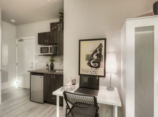 Alcove Ballard Apartments, Seattle, WA 98107
