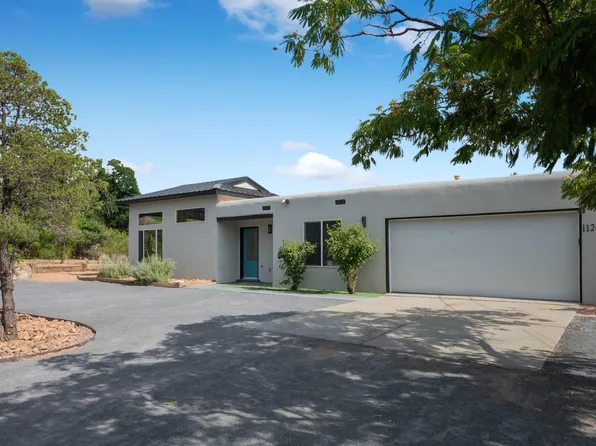 11204 Wilshire Ave NE, Albuquerque, NM 87122