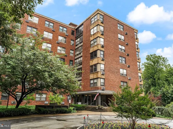 80 W Baltimore Ave APT B1, Lansdowne, PA 19050