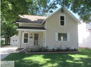 716 Maple St, Grand Ledge, MI 48837