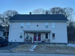 645 Wauregan Rd, Brooklyn, CT 06234