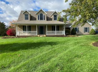 3455 Clermont St NW, North Lawrence, OH 44666 MLS# 3926632, 60% OFF