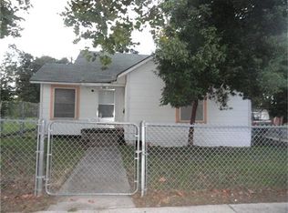 300 W Cleveland St, Baytown, TX 77520