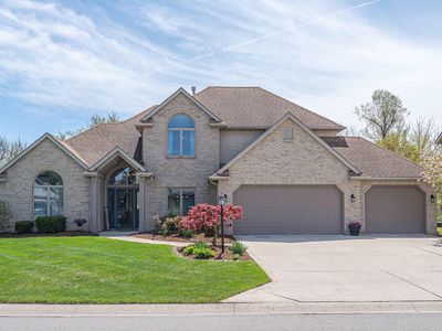 2111 Deer Lodge Dr, Fort Wayne, IN, 46818
