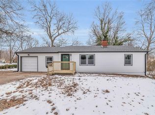 11933 E 45th Ter, Kansas City, MO 64133