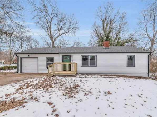 11933 E 45th Ter, Kansas City, MO 64133