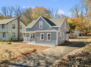 78 West St, Vernon, CT 06066