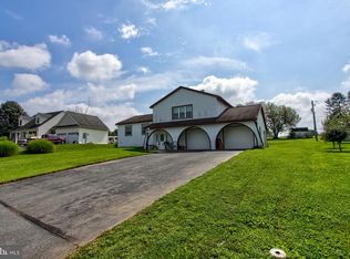 121 Spring Meadow Ln, Washington Boro, PA 17582