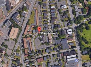 83 Morris St APT D, Hartford, CT 06114