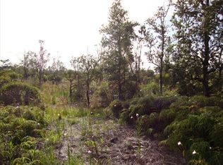 1st Ave LOT 2906, Keaau, HI 96749