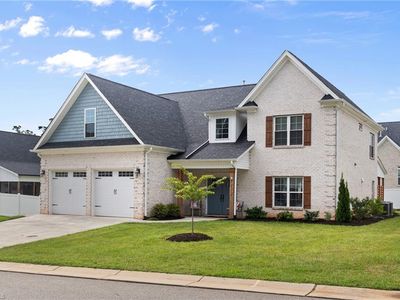 7132 Reynolds Mill Cir, Lewisville, NC, 27023