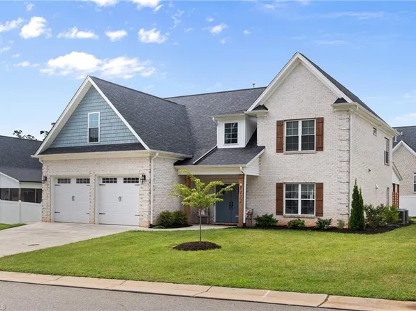 7132 Reynolds Mill Cir, Lewisville, NC 27023