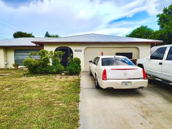 22275 Elmira Blvd, Pt Charlotte, FL 33952