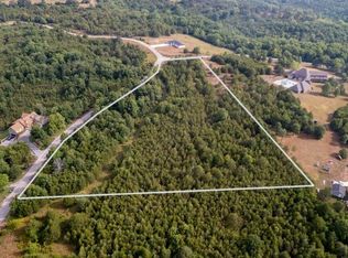 LOT 43 Mills Hollow Rd, Branson, MO 65616