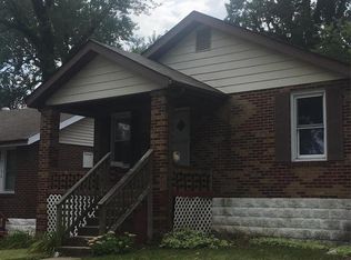 8124 John Pl, Saint Louis, MO