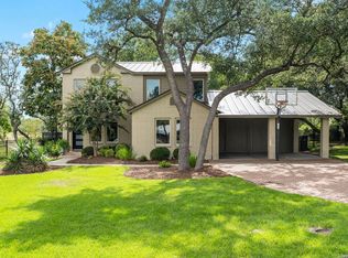 104 Arrowhead Lane, Boerne, TX 78006