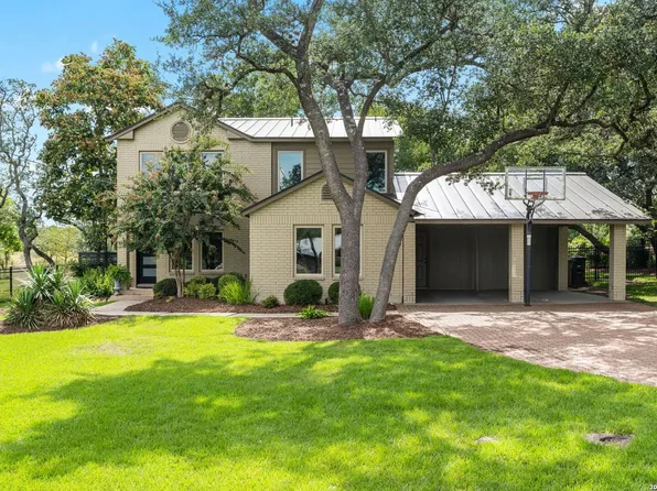 104 Arrowhead Lane, Boerne, TX 78006