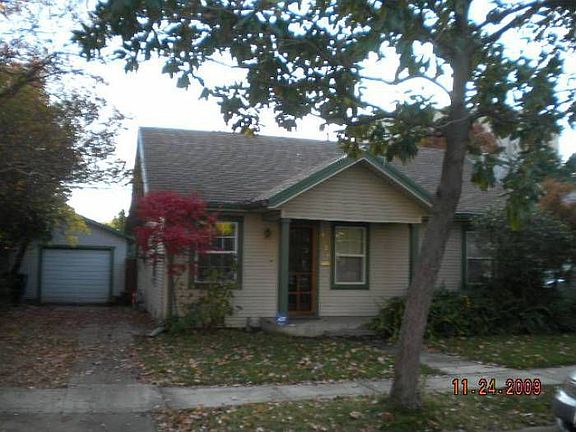 House w/garage